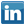 linkedin icon